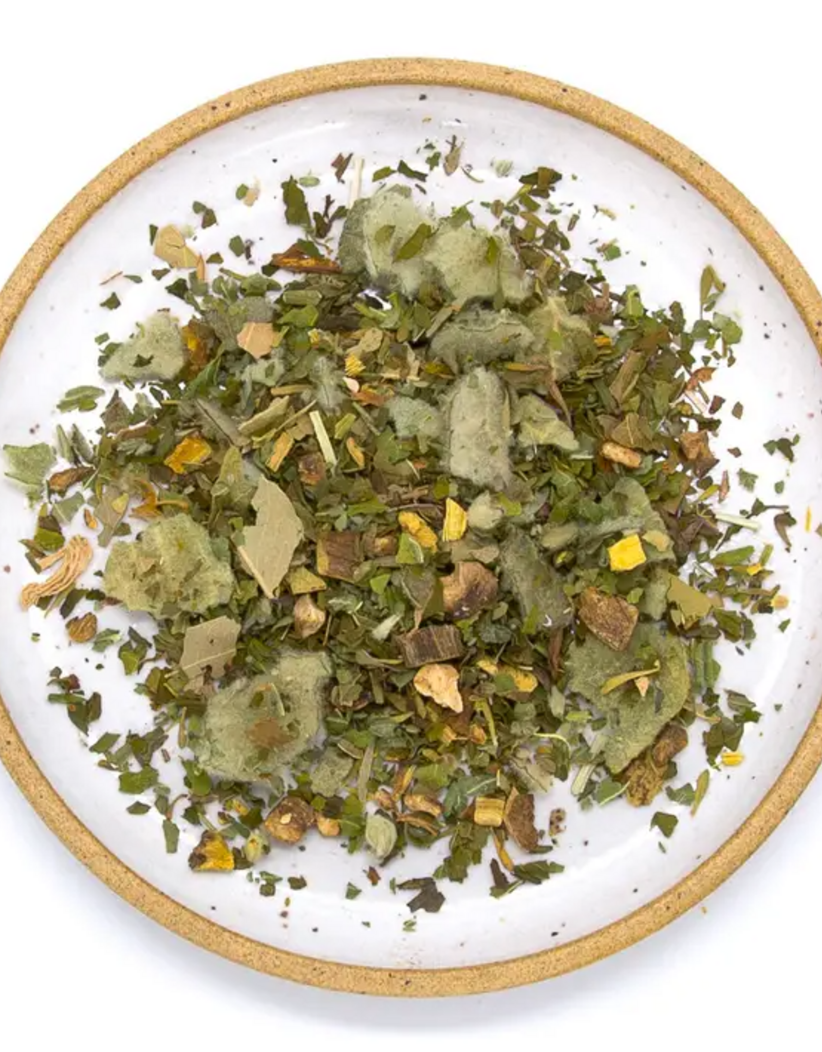 Respiratory Support Herbal Tea 2oz