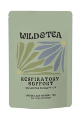 Respiratory Support Herbal Tea 2oz