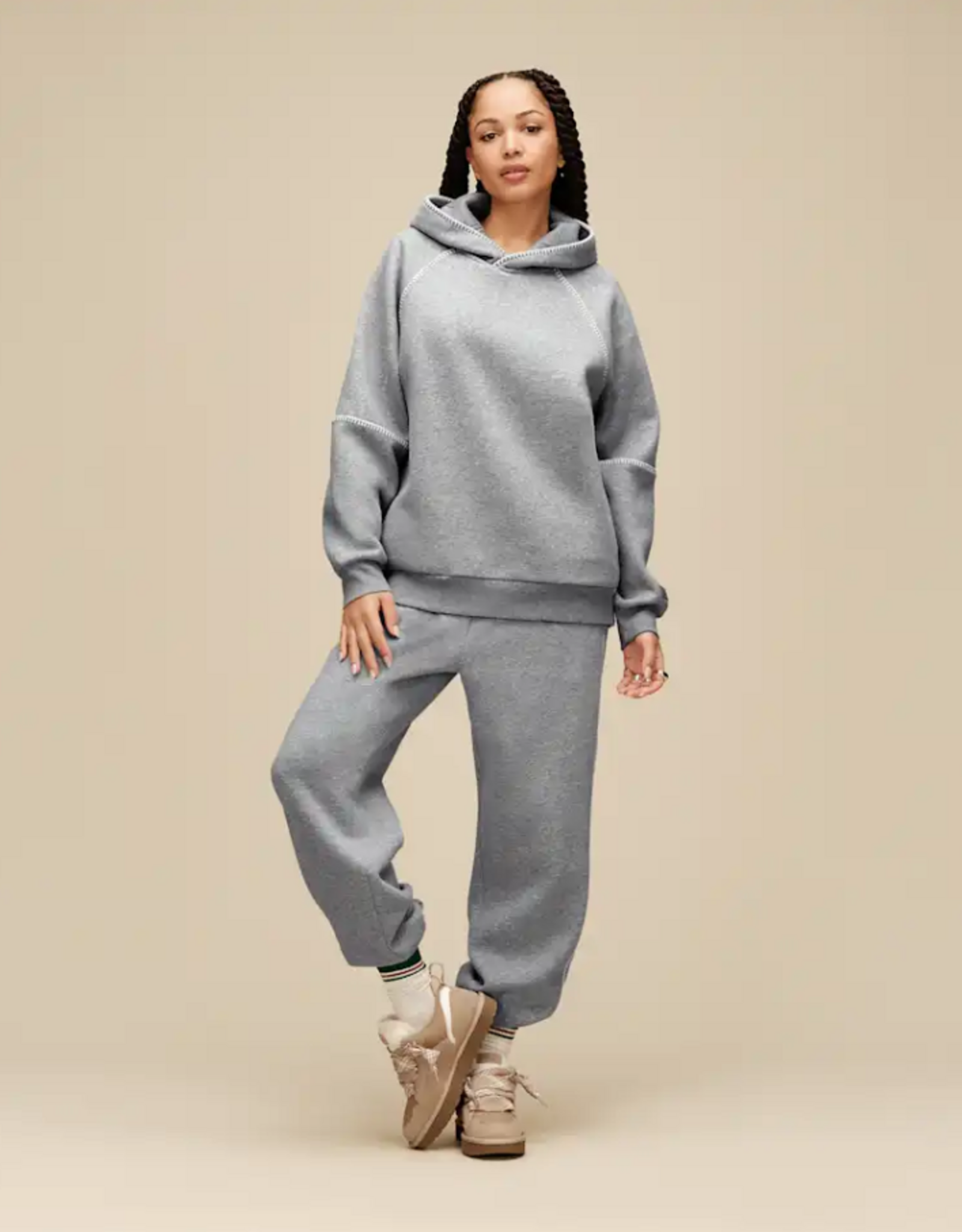 Classic Hoodie
