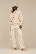 Mariella UGGFluff Zip Hoodie
