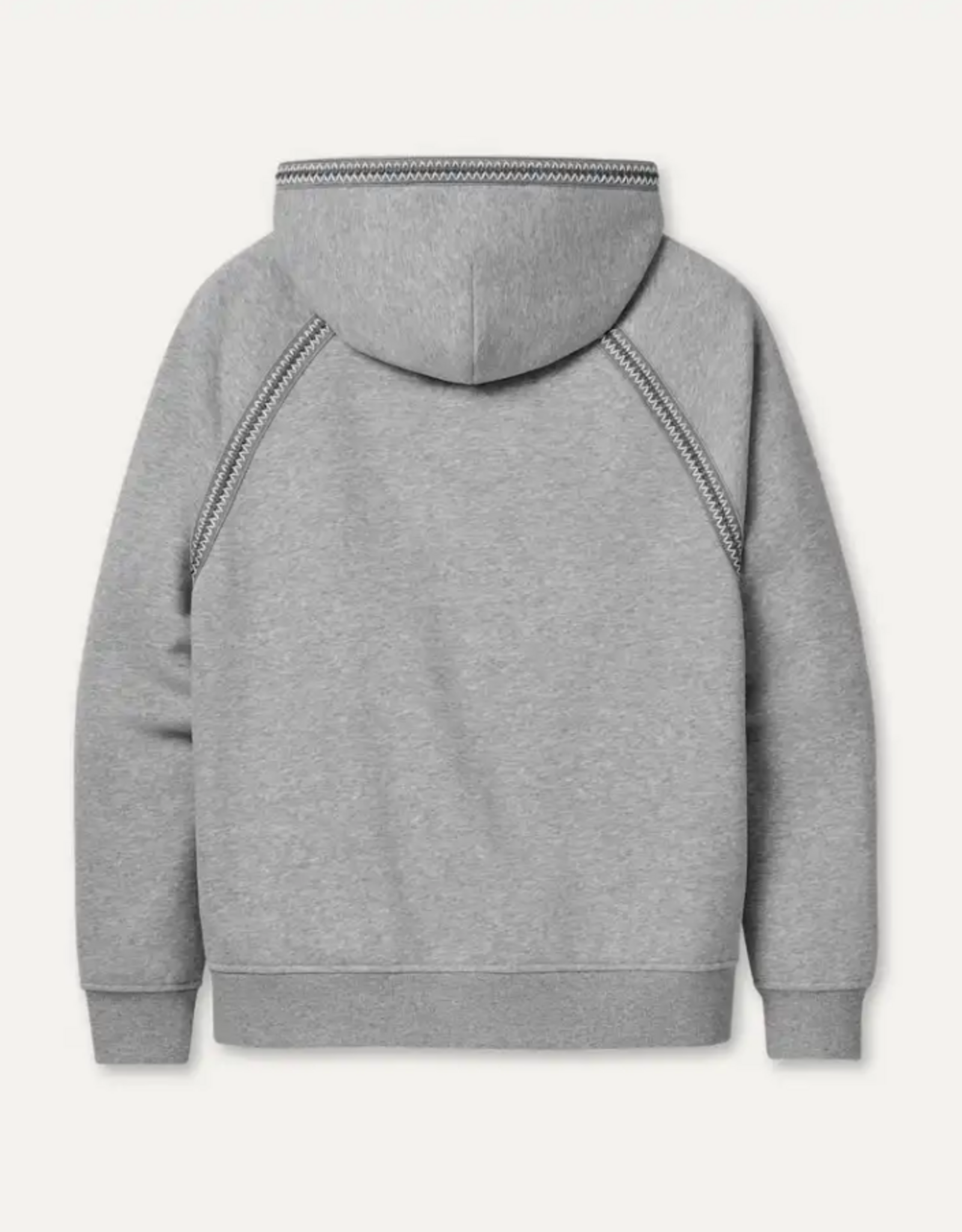 Tasman Full - Zip Jacket