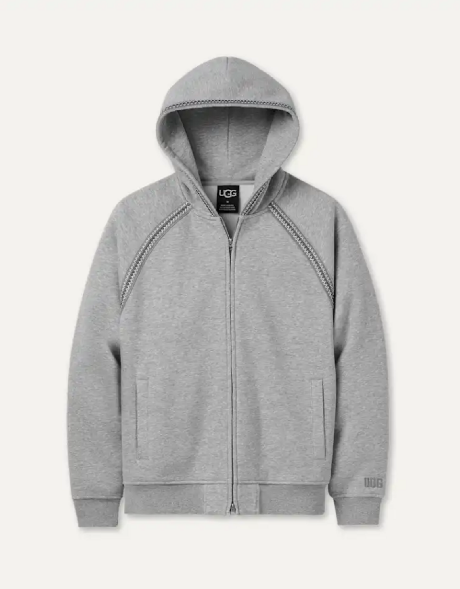 Tasman Full - Zip Jacket
