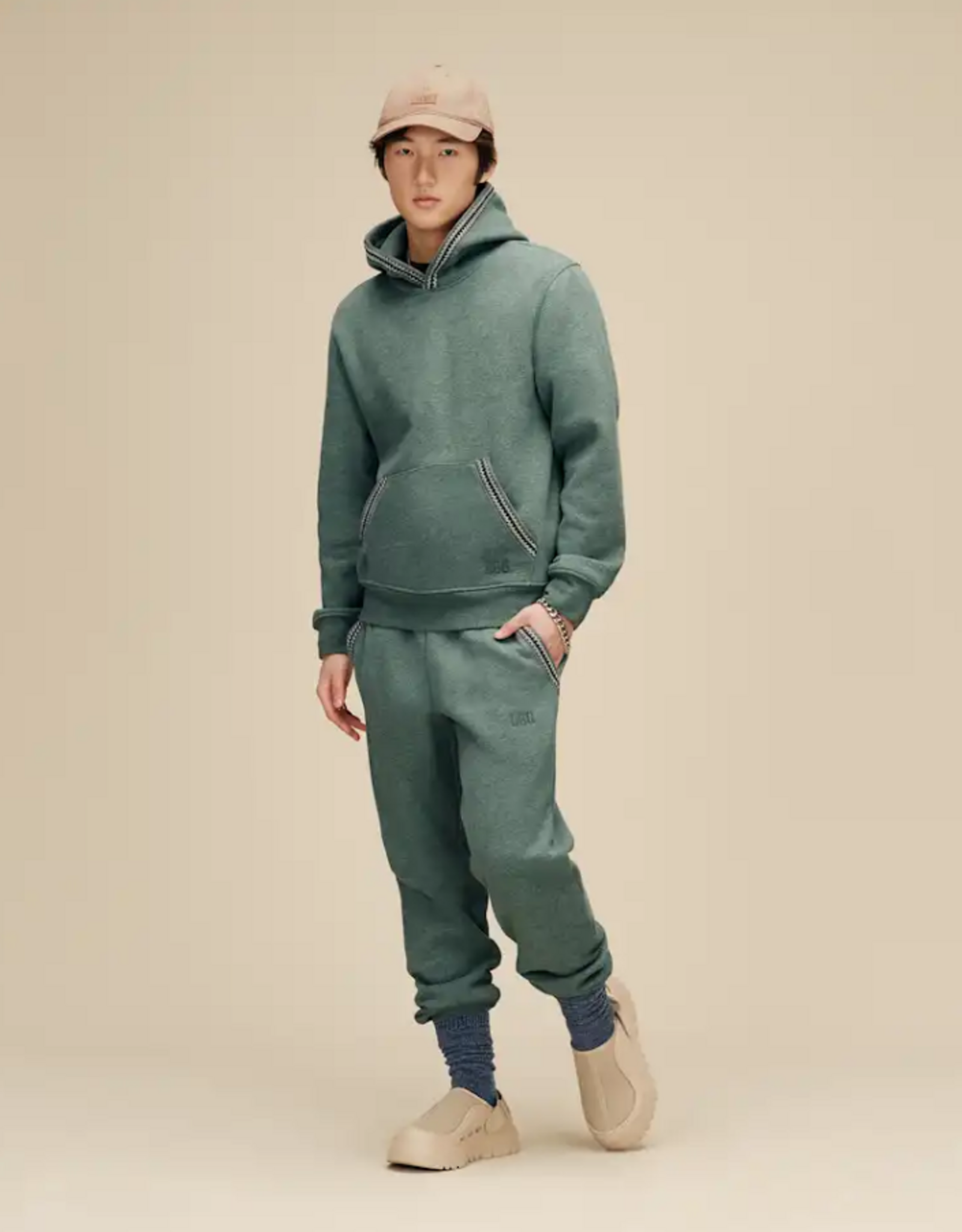 Tasman Hoodie