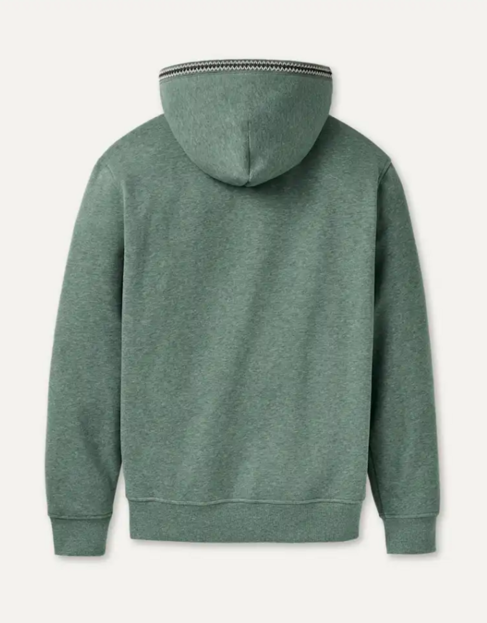 Tasman Hoodie