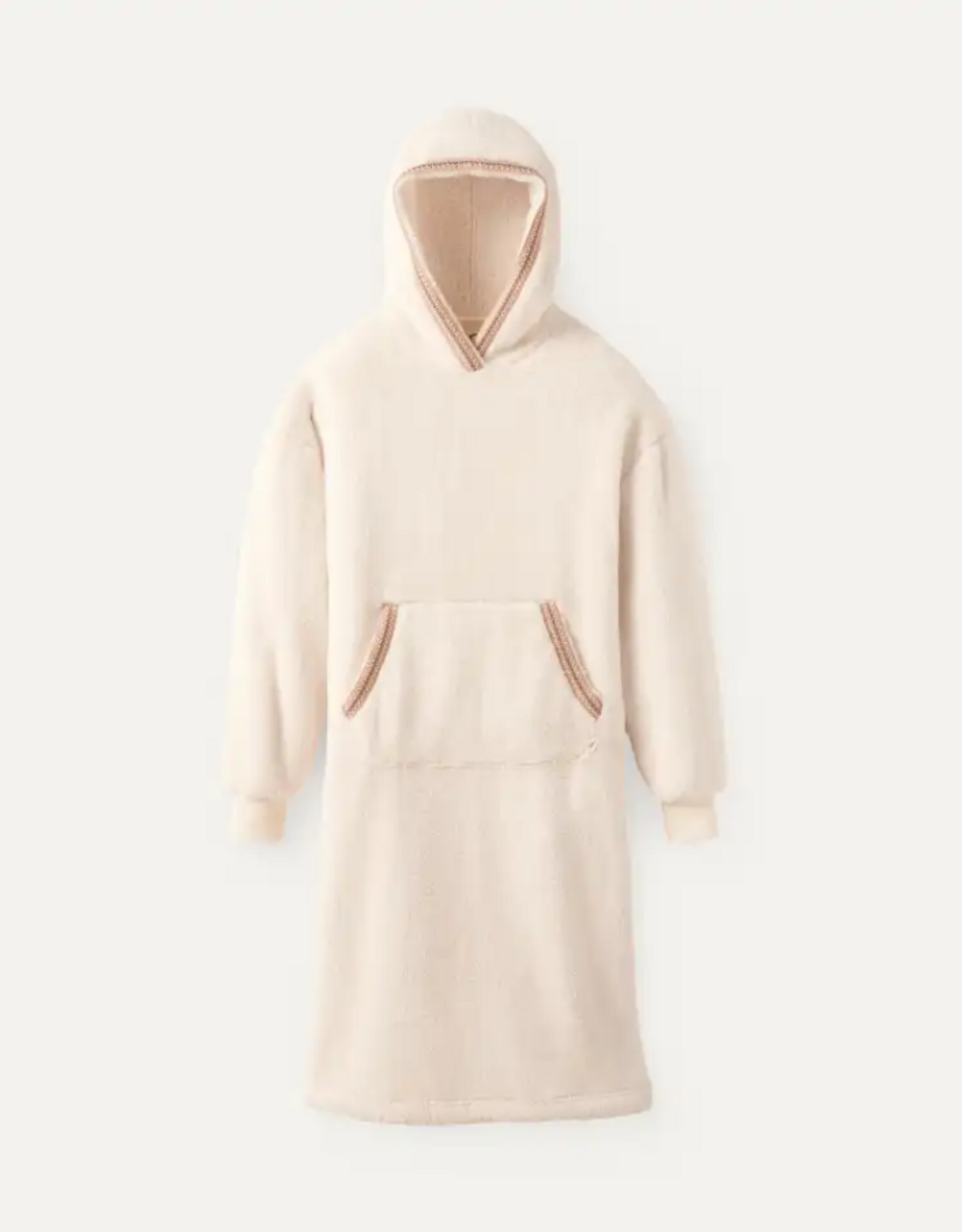 UGGFLUFF Oversized Hoodie