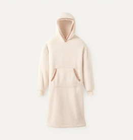 UGGFLUFF Oversized Hoodie