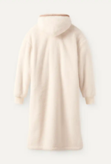 UGGFLUFF Oversized Hoodie