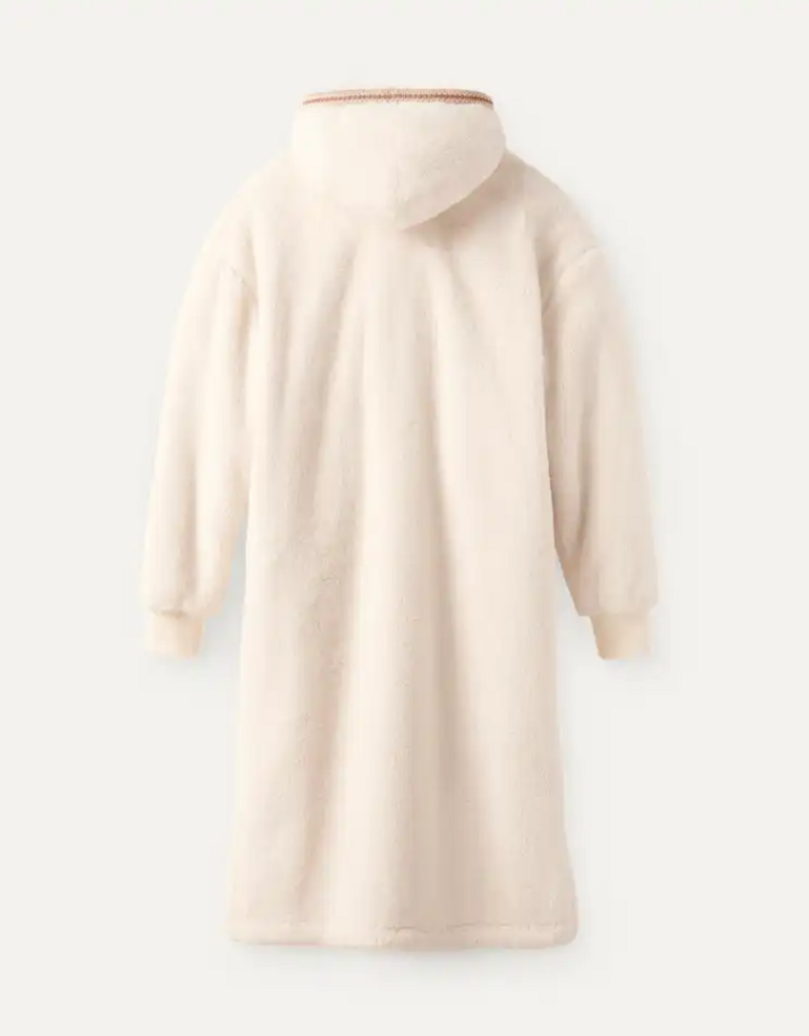 UGGFLUFF Oversized Hoodie