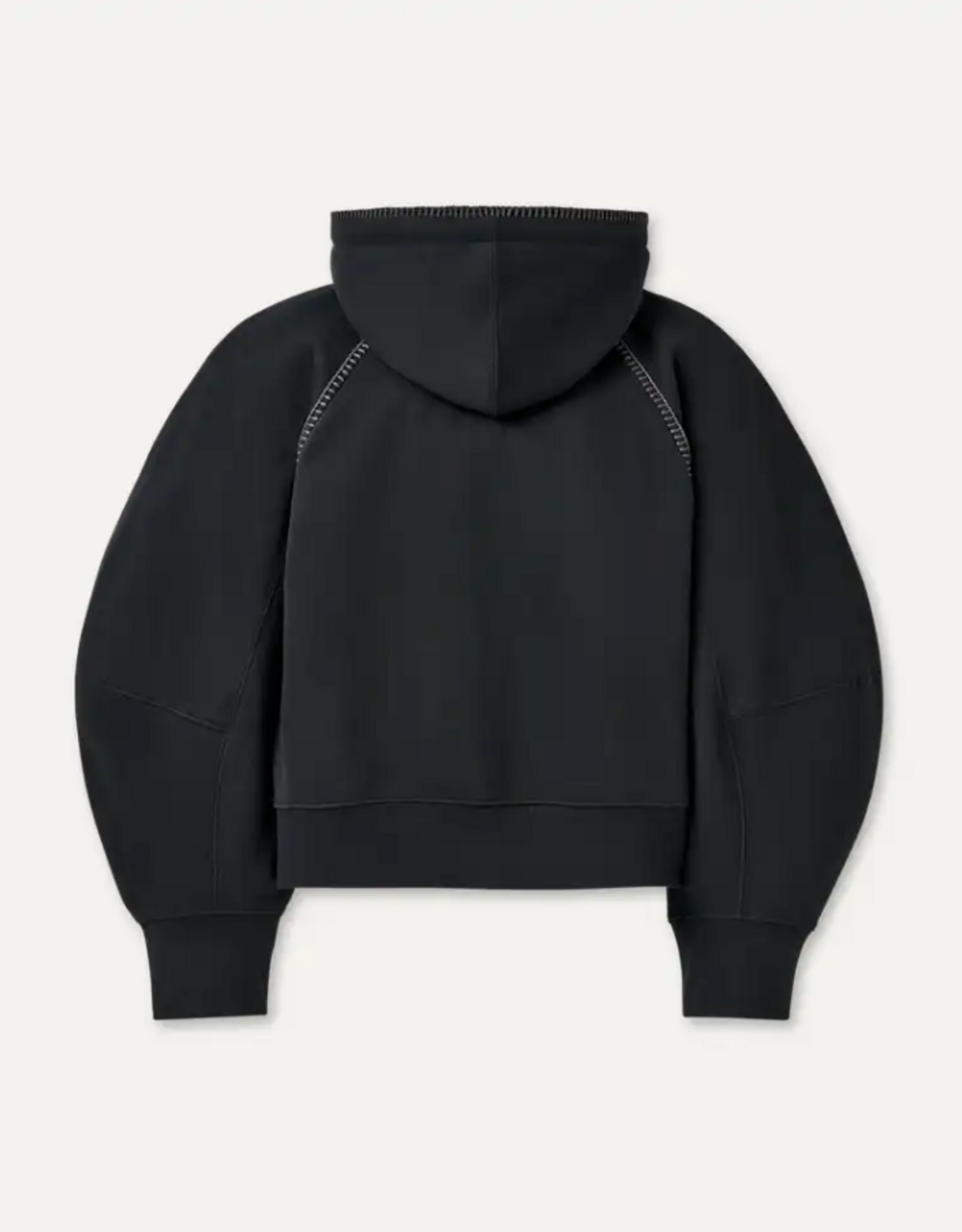 Classic Full-Zip Hoodie