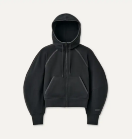 Classic Full-Zip Hoodie