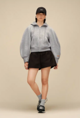 Classic Full-Zip Hoodie
