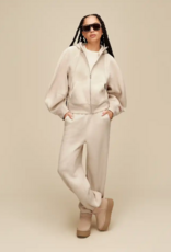 Classic Full-Zip Hoodie