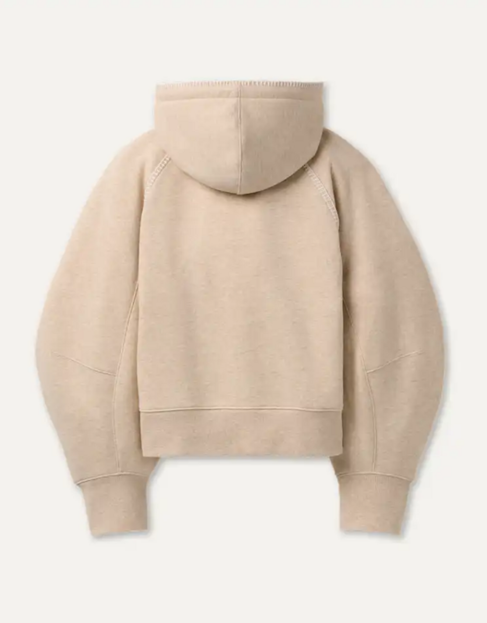 Classic Full-Zip Hoodie