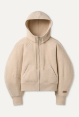 Classic Full-Zip Hoodie