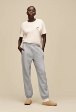 Classic Sweatpant Grey Heather