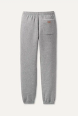 Classic Sweatpant Grey Heather