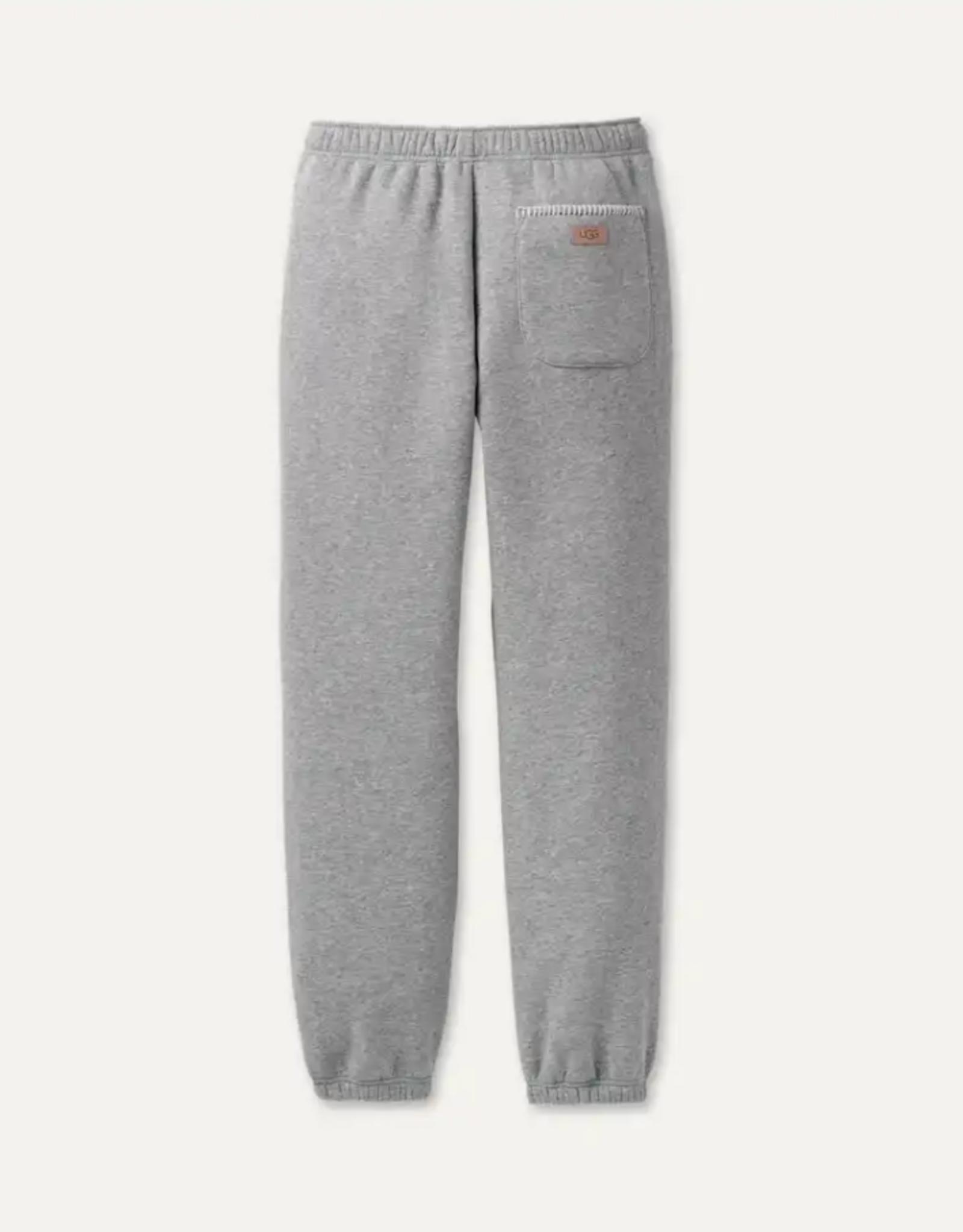 Classic Sweatpant Grey Heather