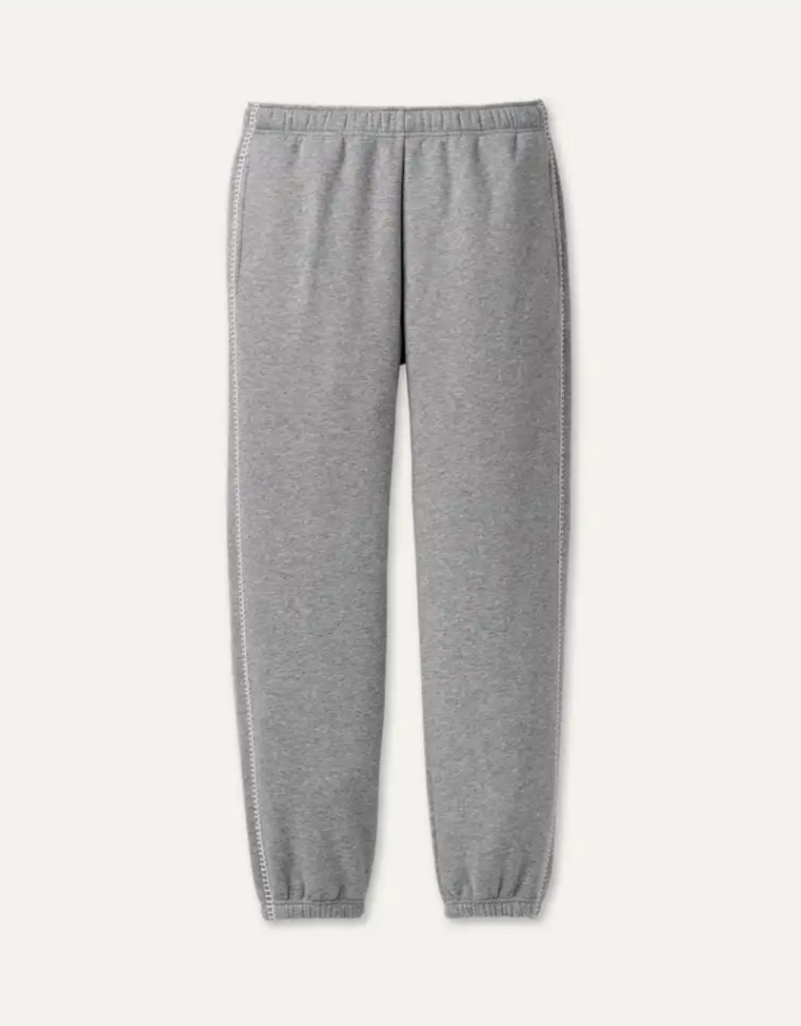 Classic Sweatpant Grey Heather