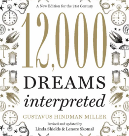 12,000 Dreams Interpreted