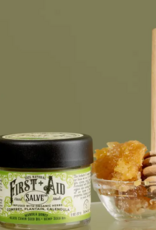 First Aid Salve