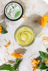 First Aid Salve