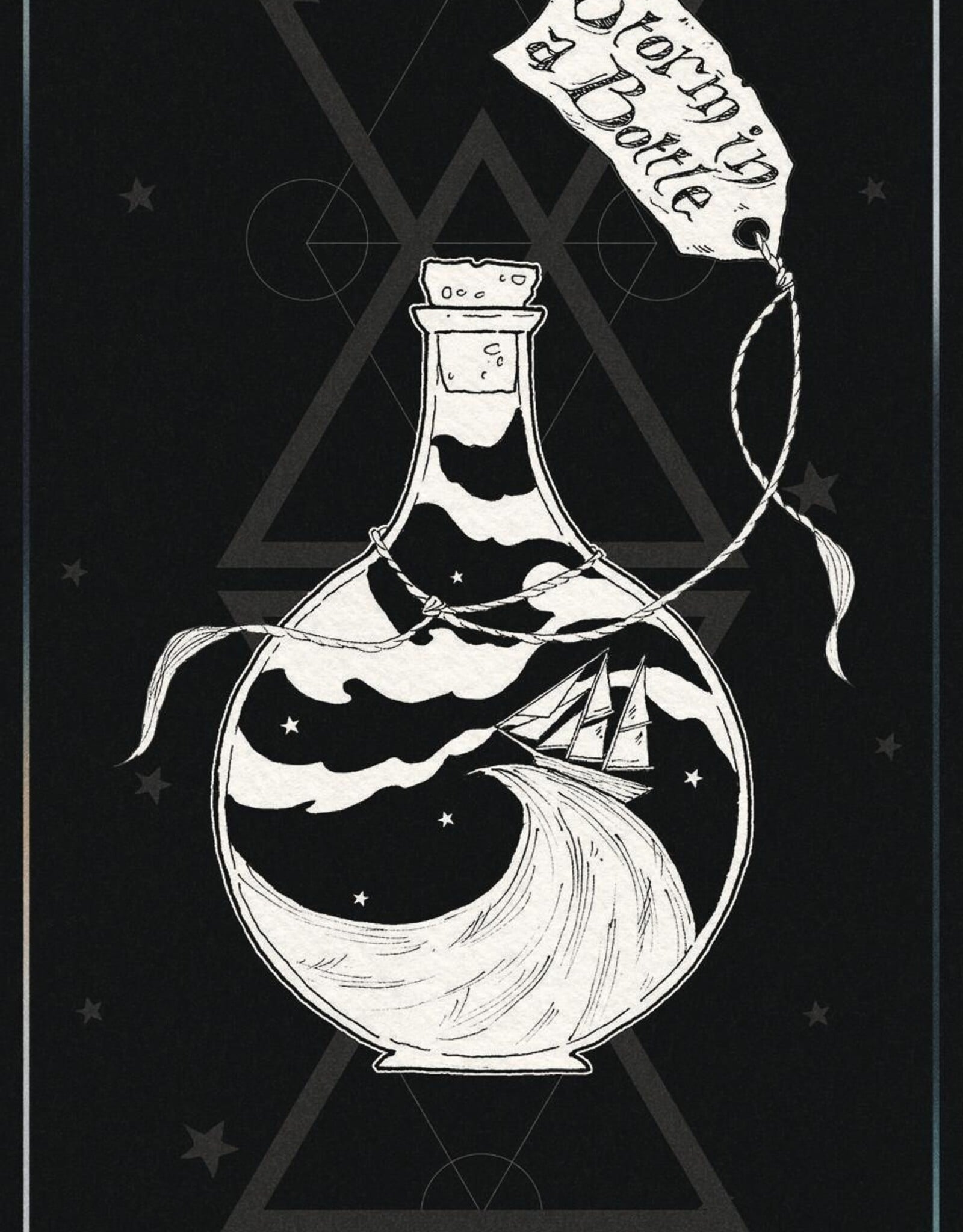 The Alchemist's Oracle