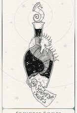 The Alchemist's Oracle