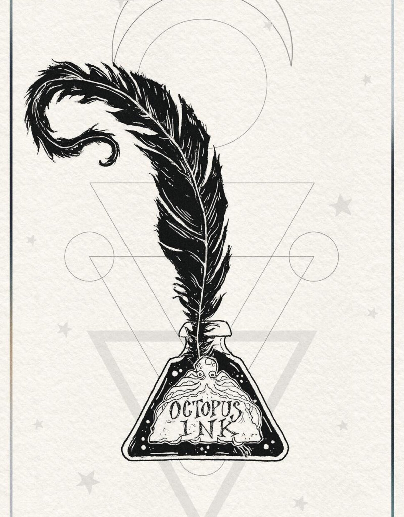 The Alchemist's Oracle