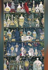 The Alchemist's Oracle