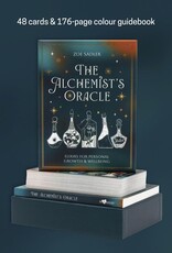 The Alchemist's Oracle