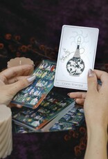 The Alchemist's Oracle