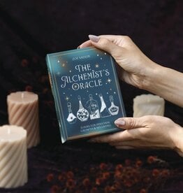 The Alchemist's Oracle