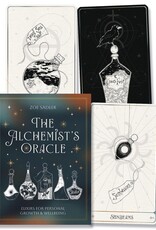 The Alchemist's Oracle