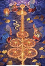 Under the Oak Tarot Deck