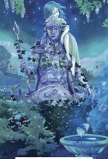 Under the Oak Tarot Deck