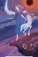 Under the Oak Tarot Deck