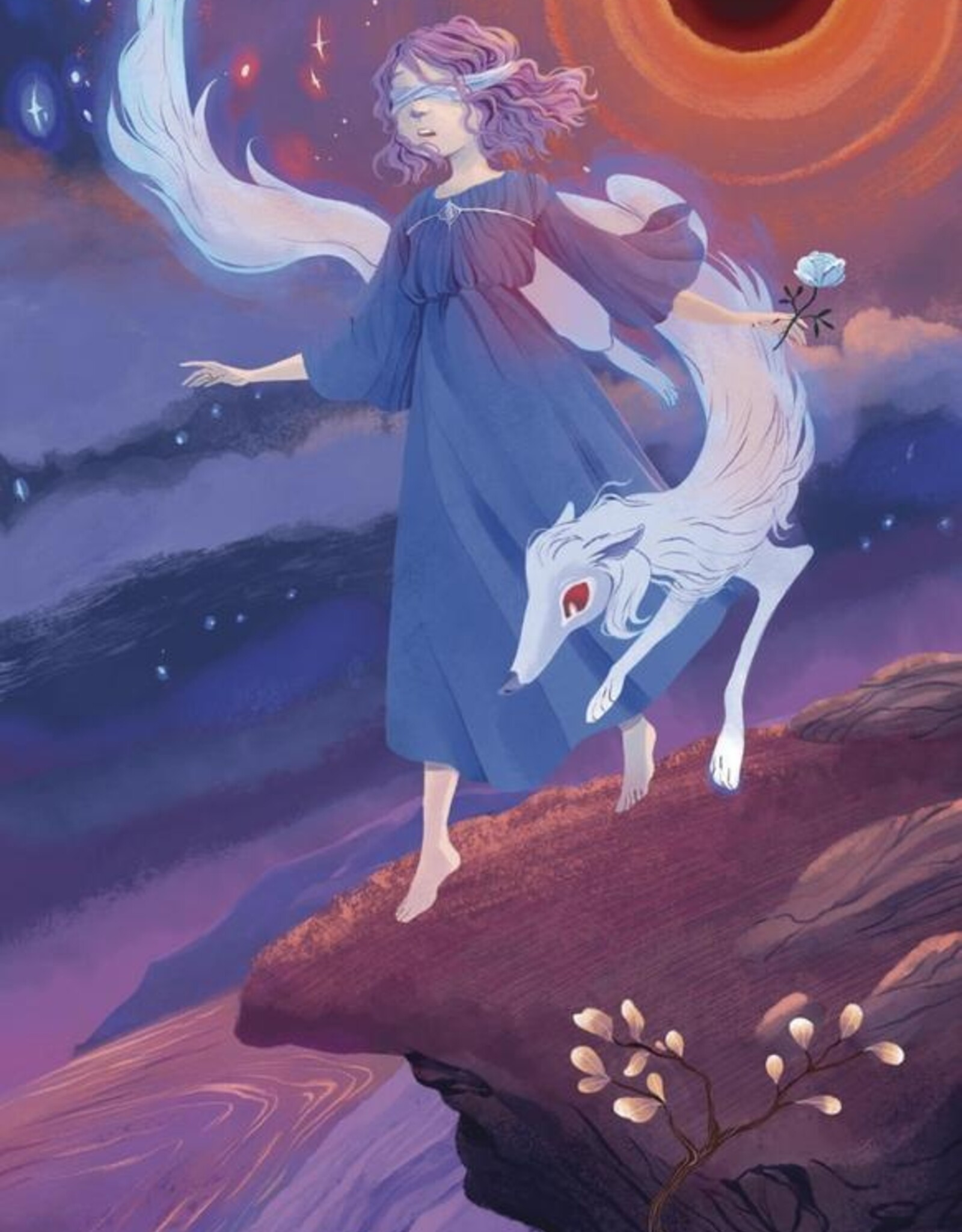 Under the Oak Tarot Deck