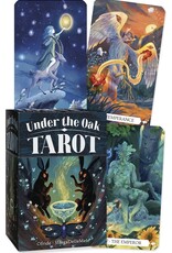 Under the Oak Tarot Deck