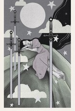 Nova Witch Tarot