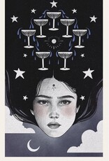 Nova Witch Tarot