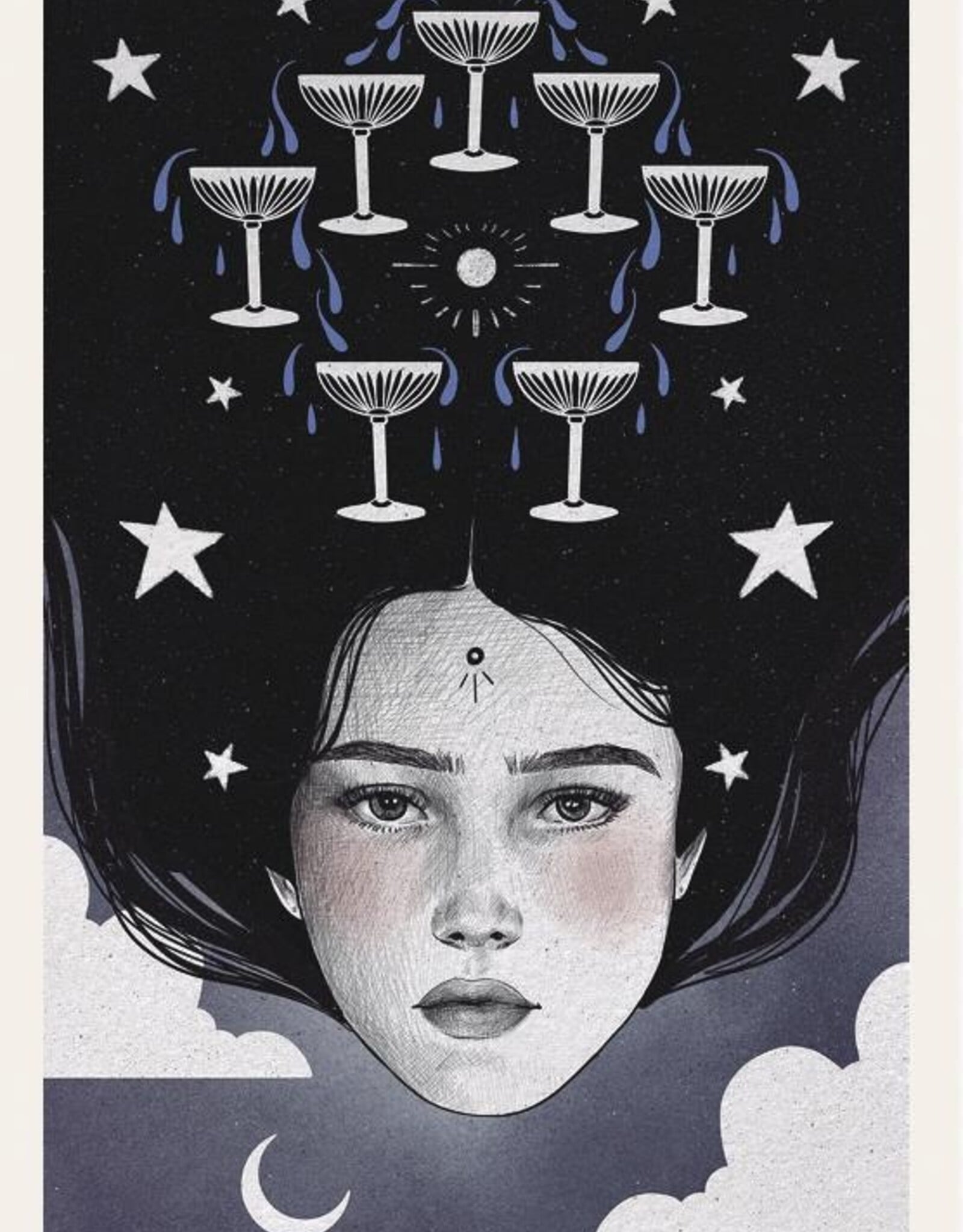 Nova Witch Tarot