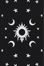 Nova Witch Tarot