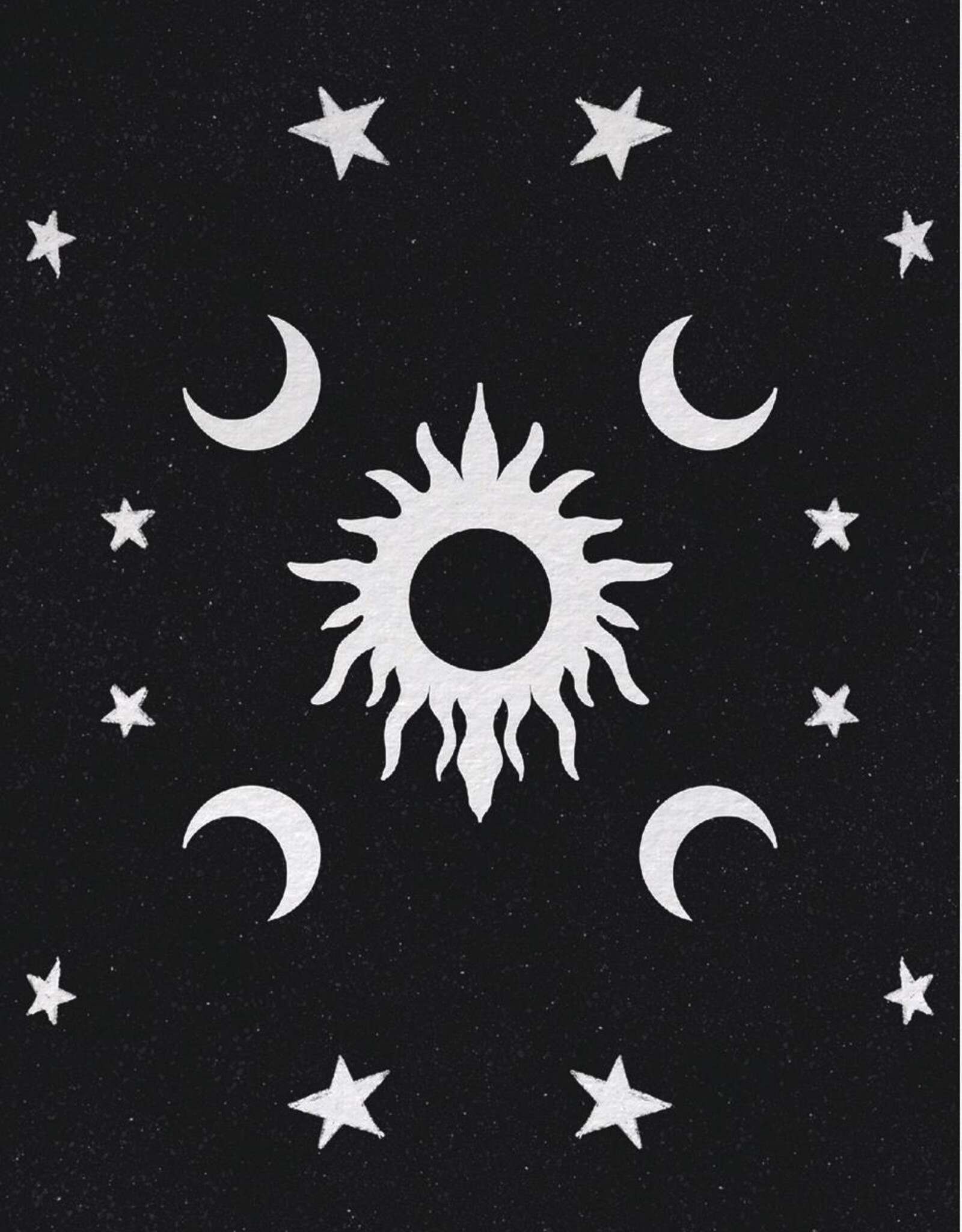 Nova Witch Tarot