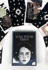 Nova Witch Tarot
