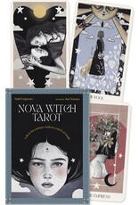 Nova Witch Tarot