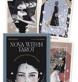 Nova Witch Tarot