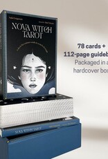 Nova Witch Tarot