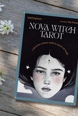 Nova Witch Tarot