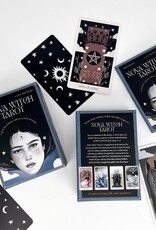 Nova Witch Tarot