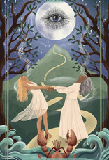 Earth Woman Tarot Deck